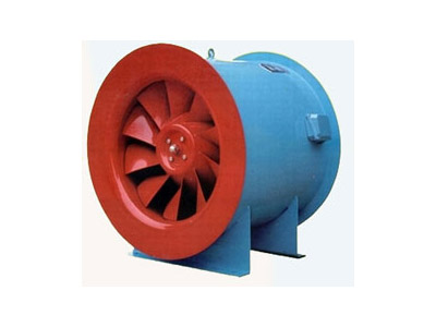 swf型混流風機